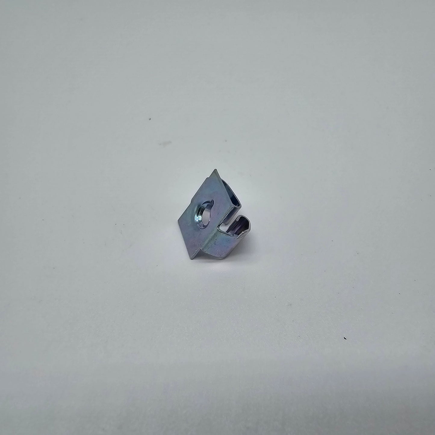 Nissan 300ZX Z32 - OEM Radio Bezel Finisher Dash Clip