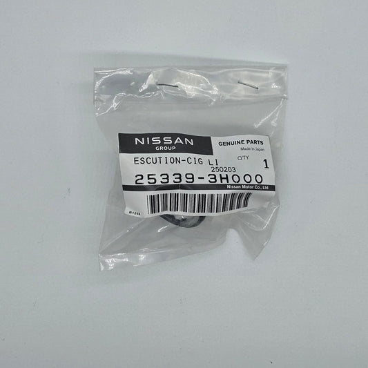 Nissan OEM - Cigarette Lighter Ring
