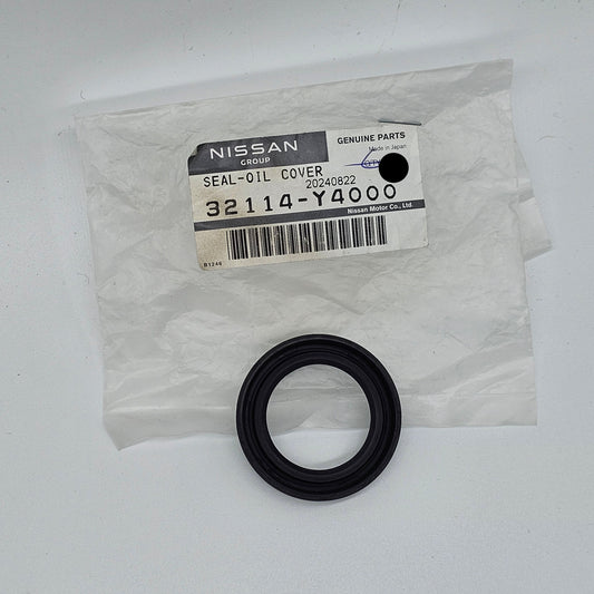 Nissan OEM Manual Transmission Seal, Front Input Shaft - Nissan 300ZX Z32