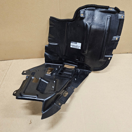 Nissan OEM Front Left Fender Liner - Nissan 300ZX Z32