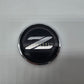 Nissan OEM Nose Panel Badge Emblem - Nissan 300ZX Z32