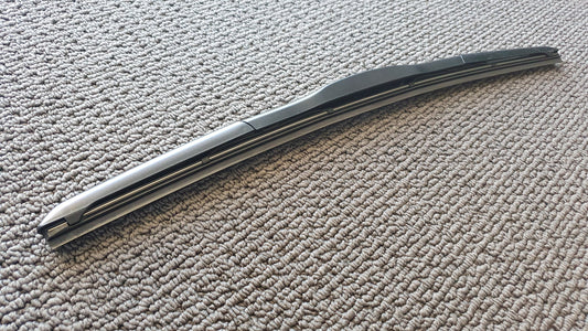 Aero Wiper Blades