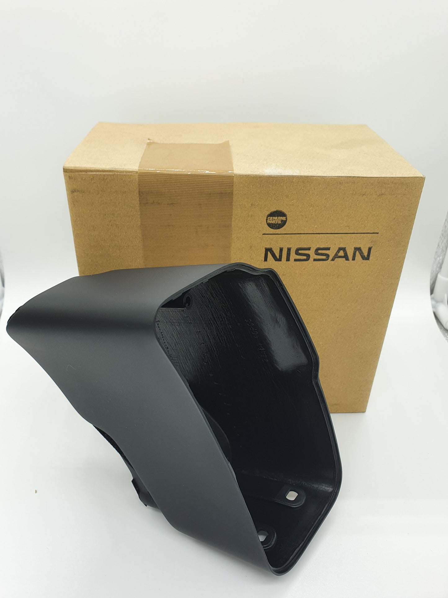 Nissan 300ZX Z32 - OEM RH Control Pod Bracket (Light switch)