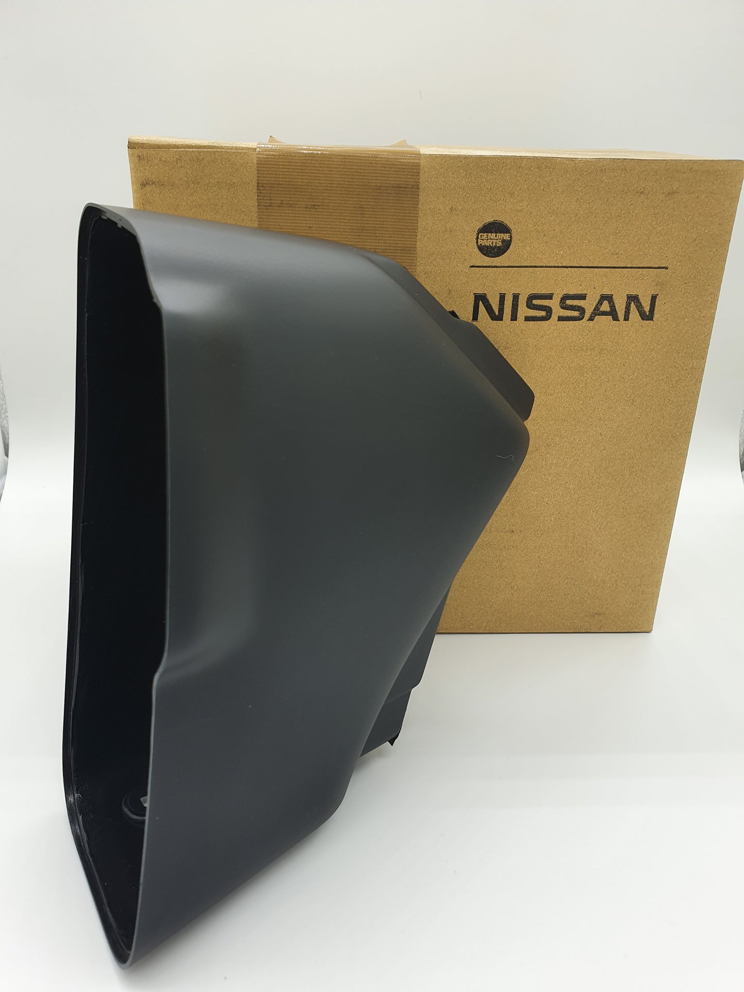 Nissan 300ZX Z32 - OEM RH Control Pod Bracket (Light switch)