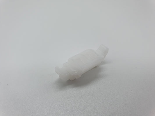 Nissan Top Moulding Clip - Nissan 300ZX Z32