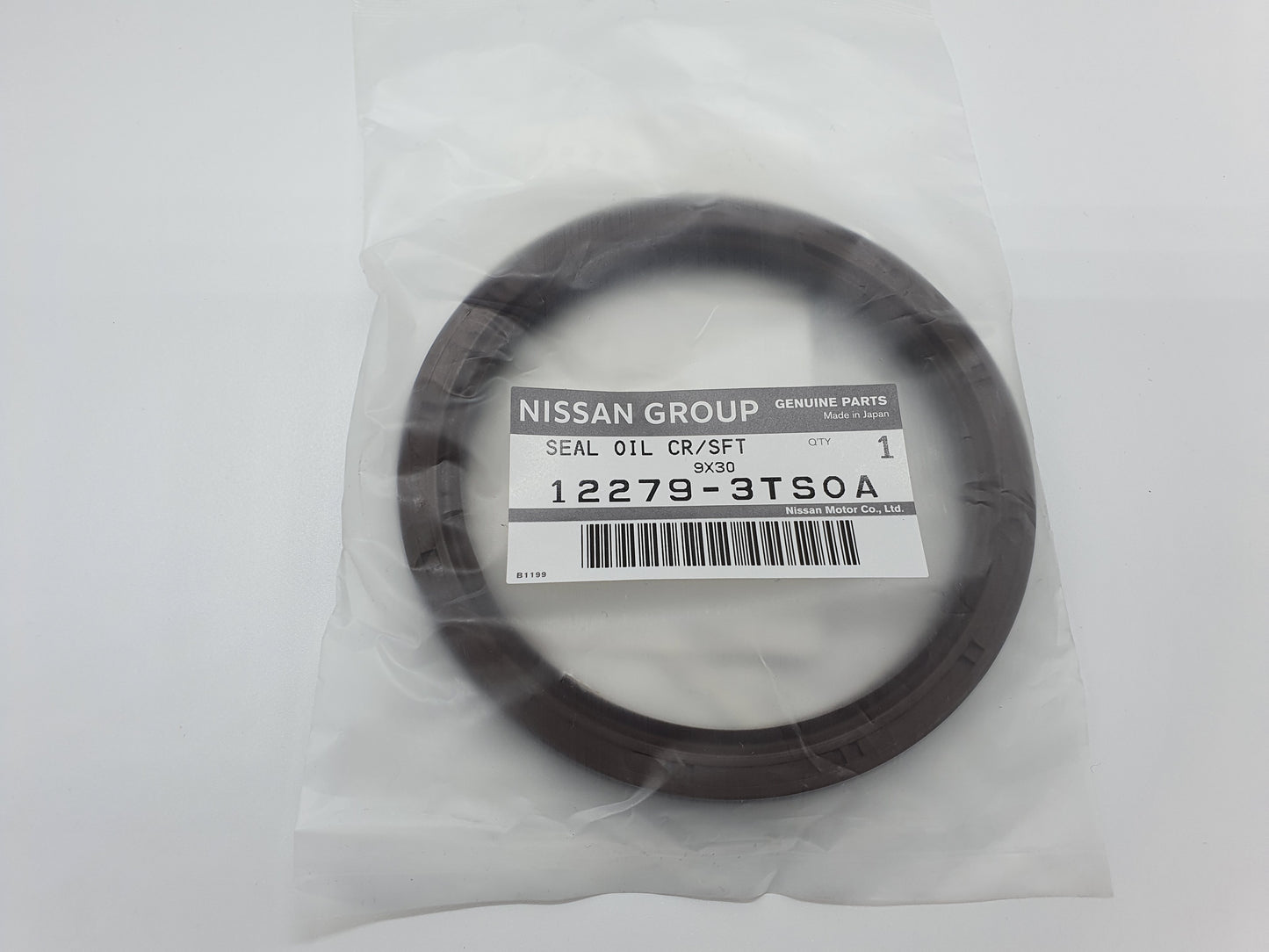 Nissan 300ZX Z32 - OEM Crankshaft Rear Main Seal