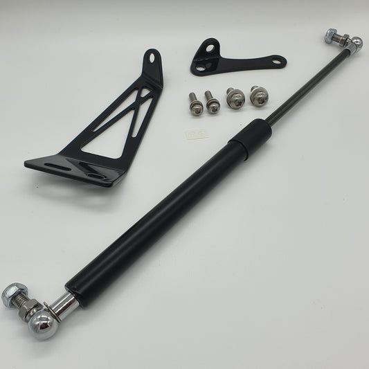 Z Garage Bonnet Strut Kit - Nissan 300ZX Z32