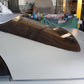 Z Garage Ver.1 Roof Spoiler - Nissan 300ZX Z32