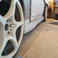 Z Garage Ver.1 Side Skirts - Nissan 300ZX Z32