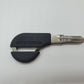 Nissan 300ZX Z32 - OEM Master Key Black