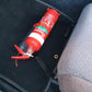 Z Garage Fire Extinguisher Bracket - Nissan 300ZX Z32