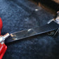 Z Garage Fire Extinguisher Bracket - Nissan 300ZX Z32