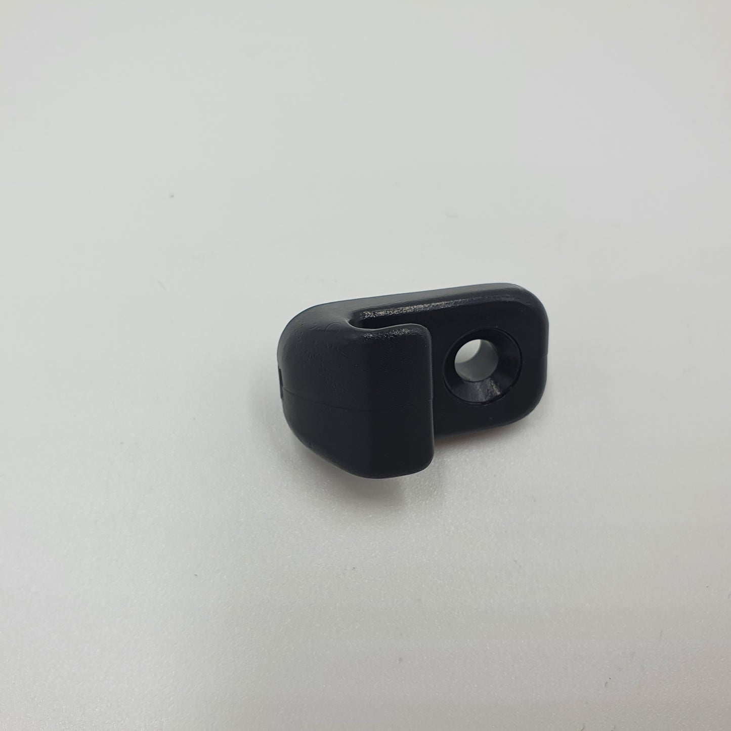 Nissan 300ZX Z32 - OEM Tonneau Cover Hook Clip, Hatch Side Black