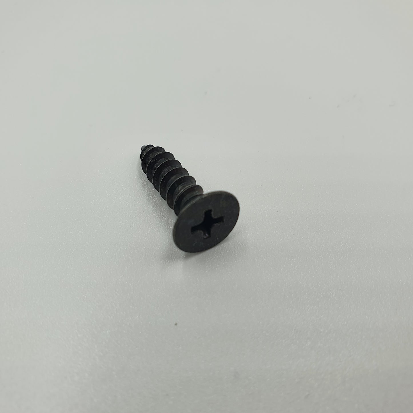 Nissan 300ZX Z32 - OEM Rear Panel Finisher / Hatch Side Tonneau Hook / Seat Belt Finisher Screw