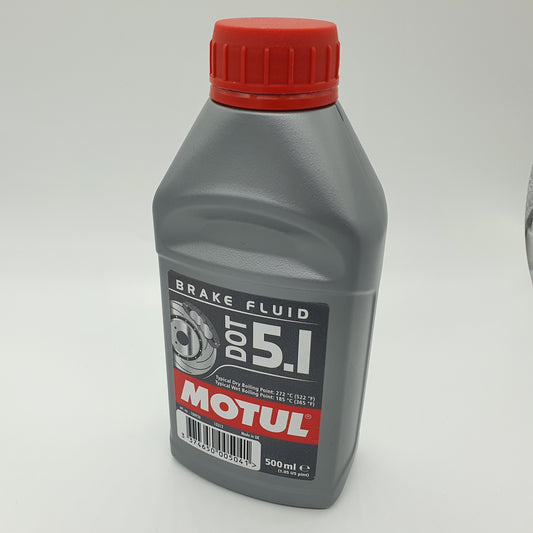 Motul DOT 5.1 500ml