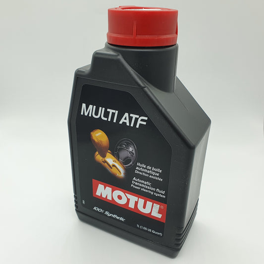 Motul Multi ATF 1L