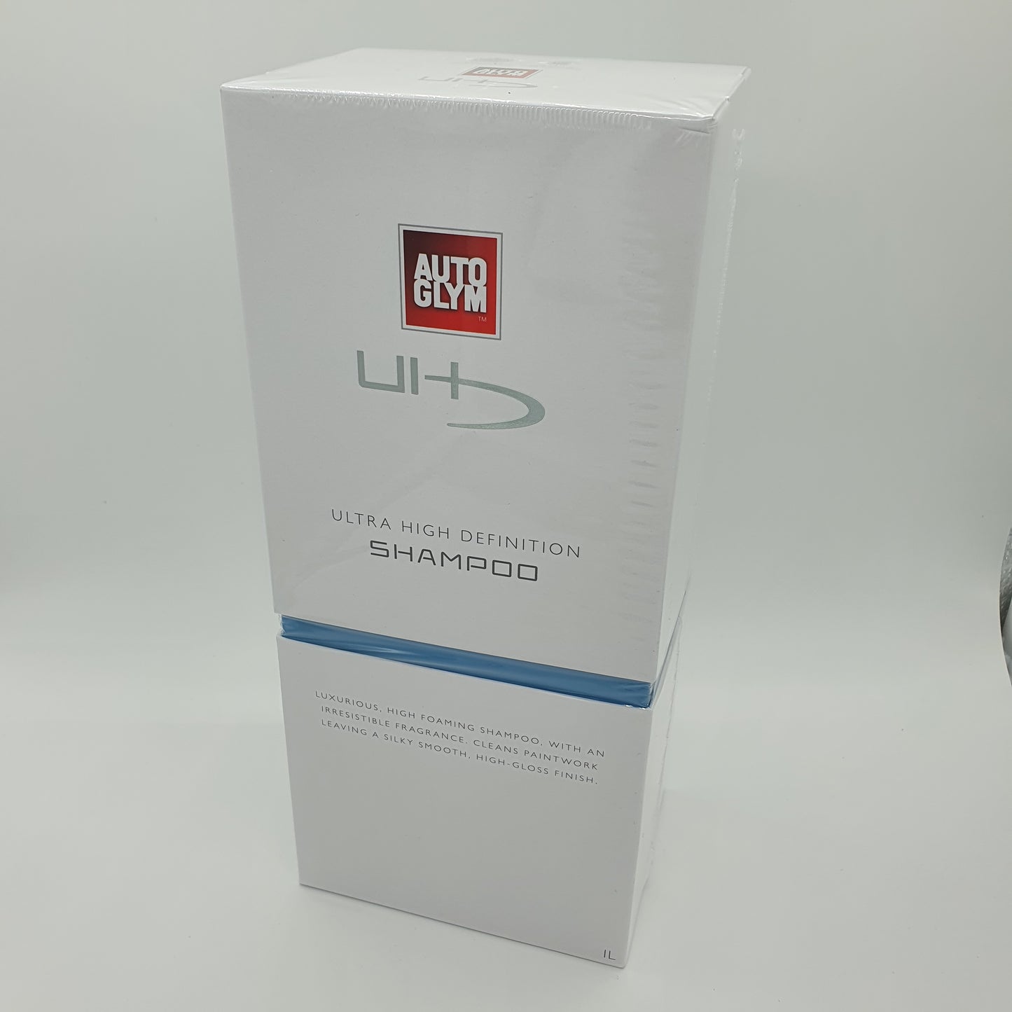 Autoglym UHD Shampoo 1L