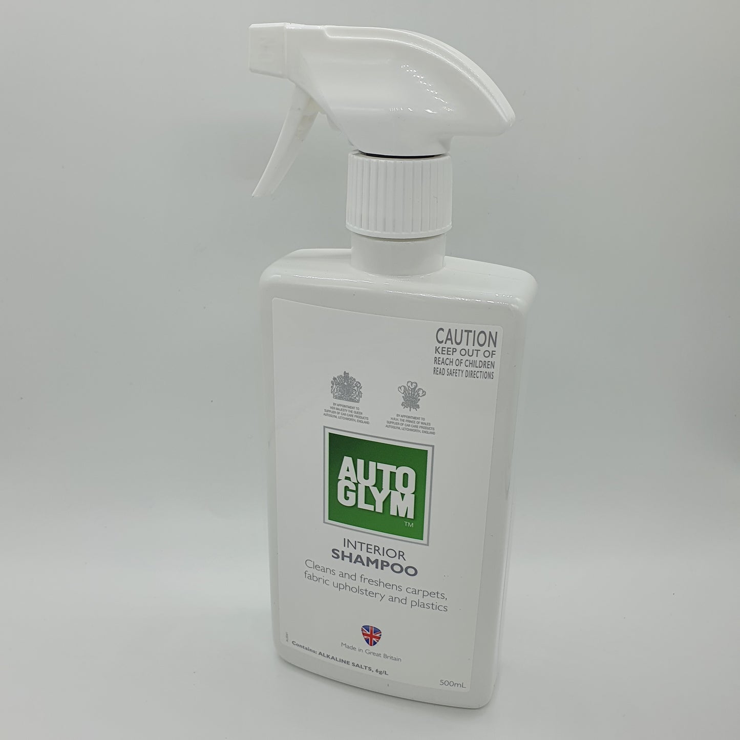 Autoglym Interior Shampoo 500ml