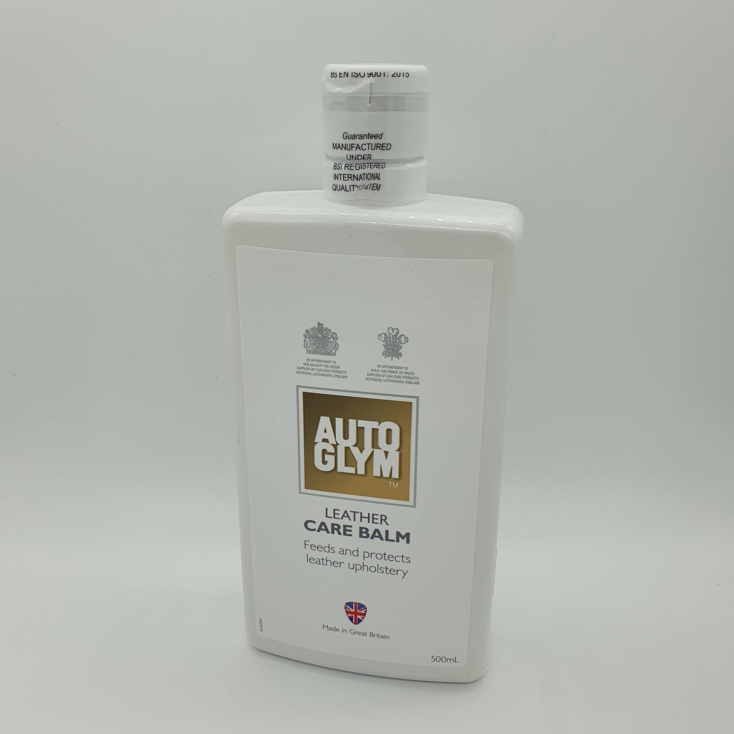 Autoglym Leather Balm 500ml