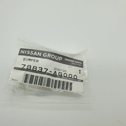 Nissan 350Z, 370Z, V35, V36, GT-R - OEM Fuel Filler Door Bump Stop