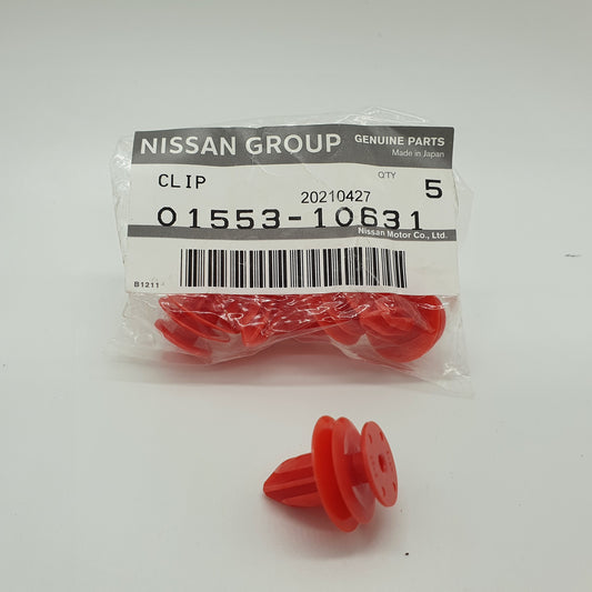 Nissan 370Z - OEM Door Card Clip