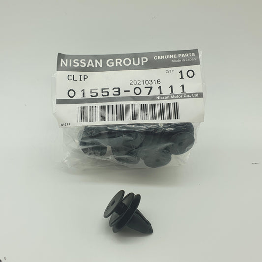 Nissan 240SX, 350Z, 370Z  - OEM Door Card Clips