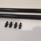 Nissan 300ZX Z32 - Rear Hatch Struts