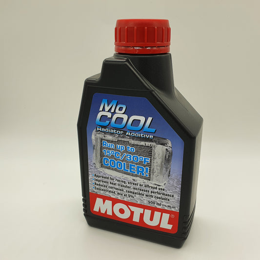 Motul MoCool Coolant Additive