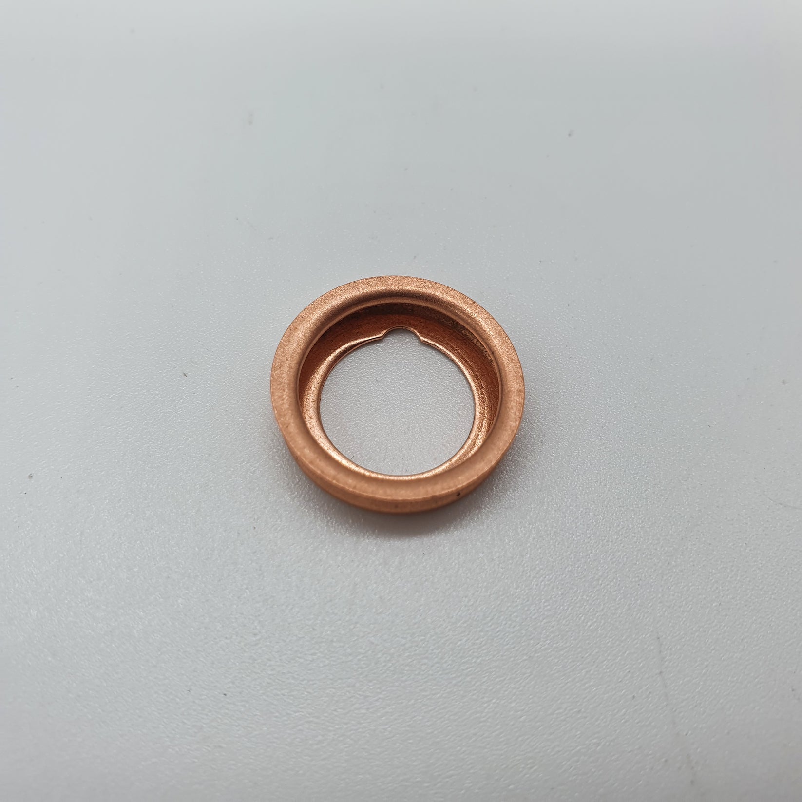 Nissan 300ZX Z32 Oil Drain Sump Plug Copper Crush Washer Z Garage
