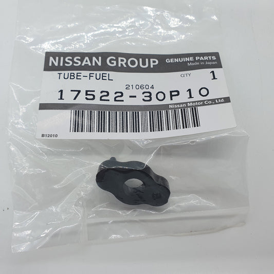 Nissan OEM Fuel Rail Pipe Grommet Insulator - Nissan 300ZX 90-96 Z32