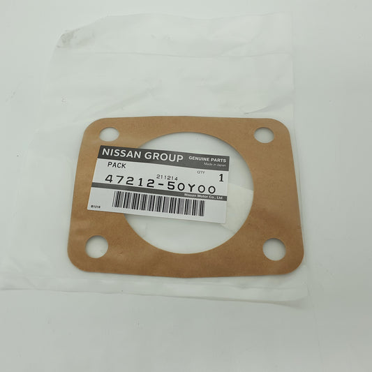 Nissan OEM Brake Booster Gasket - Nissan 300ZX Z32