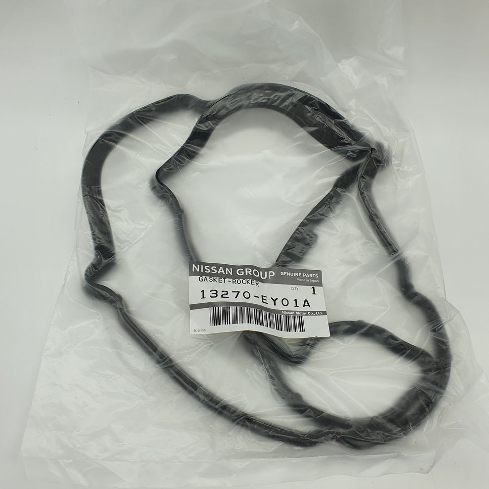 Nissan OEM Valve Cover Gasket Seal, VQ37VHR RH Nissan 370Z Z34, 370G
