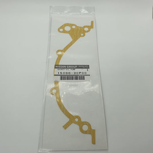 Nissan OEM Oil Pump Gasket - Nissan 300ZX Z32