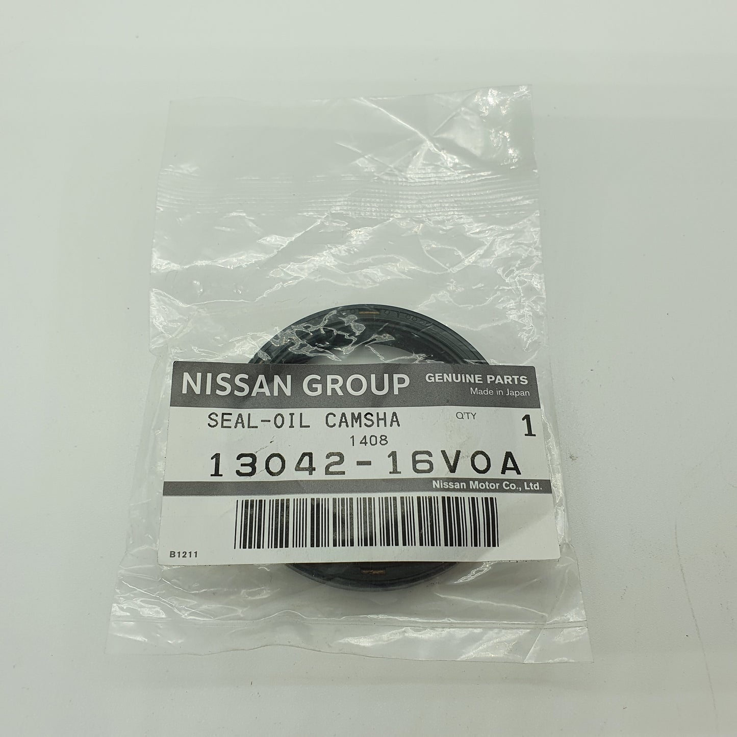 Nissan OEM Camshaft / Front Crankshaft Seal - Nissan 300ZX Z32