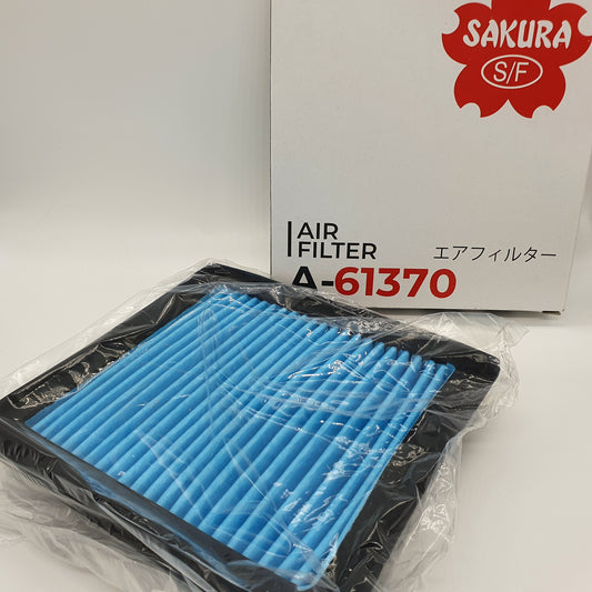 Nissan 350Z Z33 HR, 370Z Z34 - Sakura Air Filter