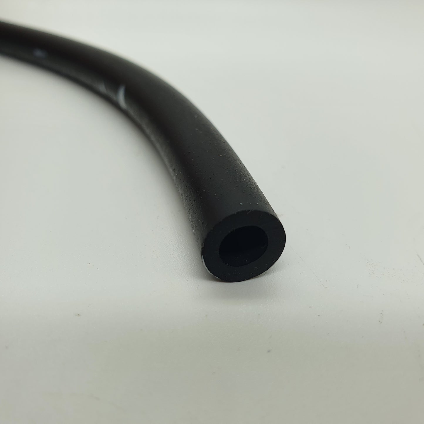 6mm Rubber Vacuum Hose - Per Meter