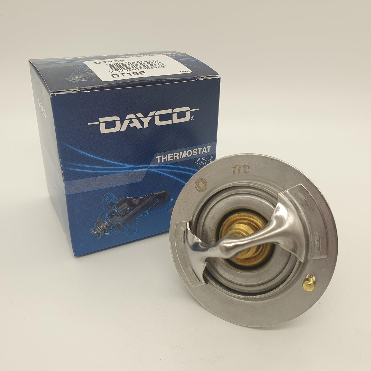 Nissan 300ZX Z32 - Dayco Coolant Thermostat