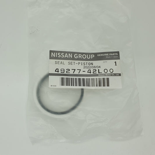 Nissan Steering Rack Piston Seal Set - Nissan 300ZX Z32