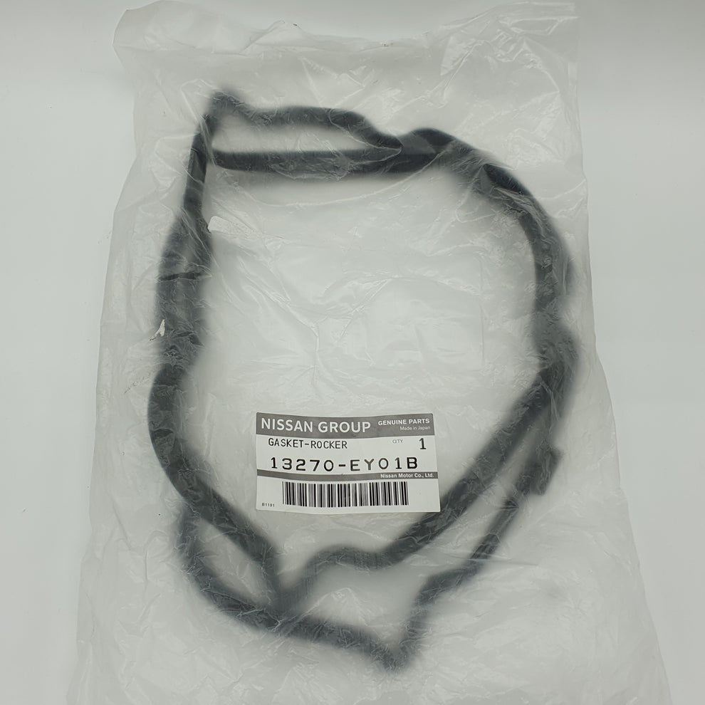 Nissan Valve Cover Gasket Seal, VQ37VHR LH Nissan 370Z Z34, 370GT V3