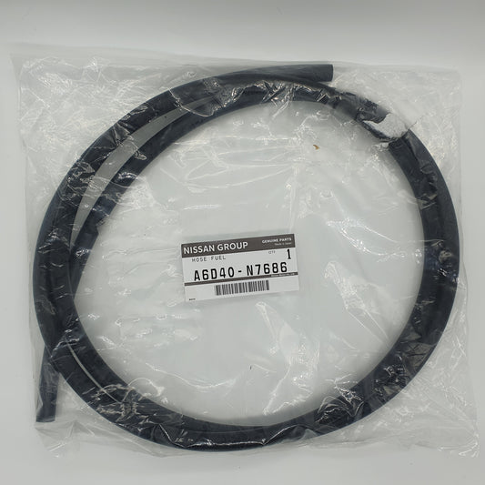 Nissan OEM High Pressure Fuel Hose Kit 7ft, 5/16 8mm