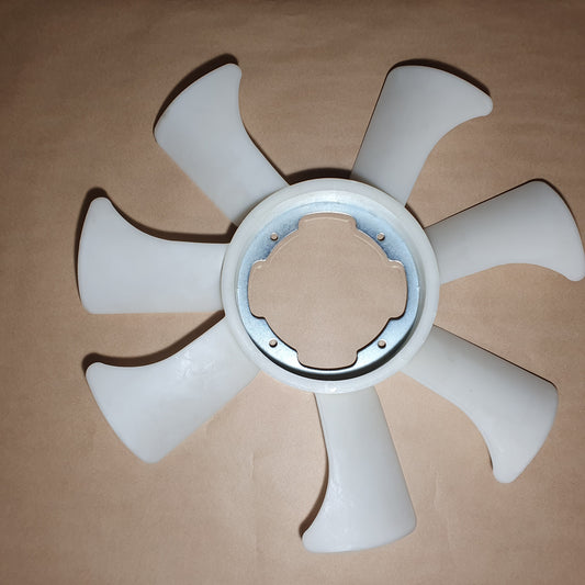 Nissan 300ZX Z32 - Radiator Clutch Fan Blade