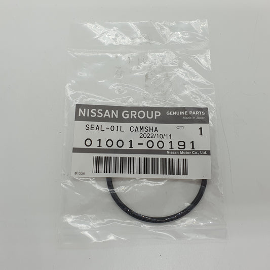 Nissan Camshaft Sprocket VTC O-ring - Nissan 300ZX 90-93 Z32