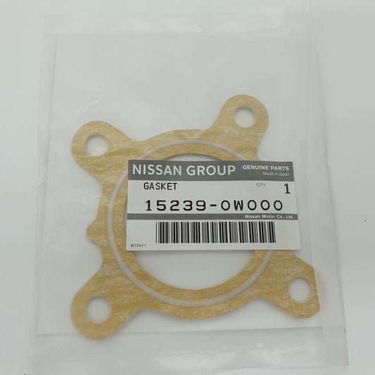 Nissan Oil Filter Tree Bracket Gasket - Nissan 300ZX 90-96 Z32