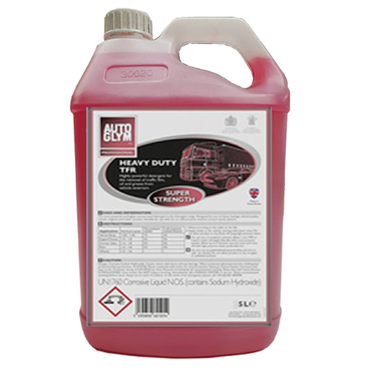 Autoglym HD TFR Super Strength 5L