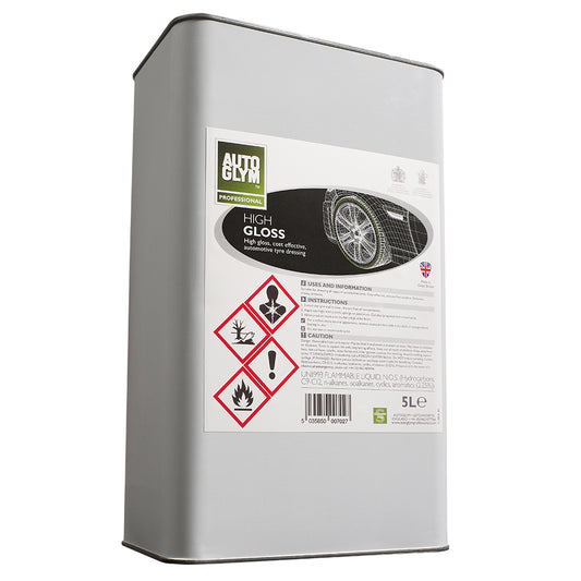 Autoglym High Gloss 5L