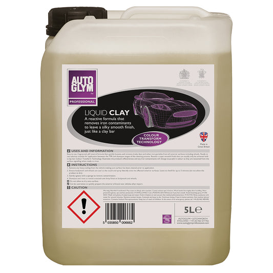 Autoglym Liquid Clay 5L