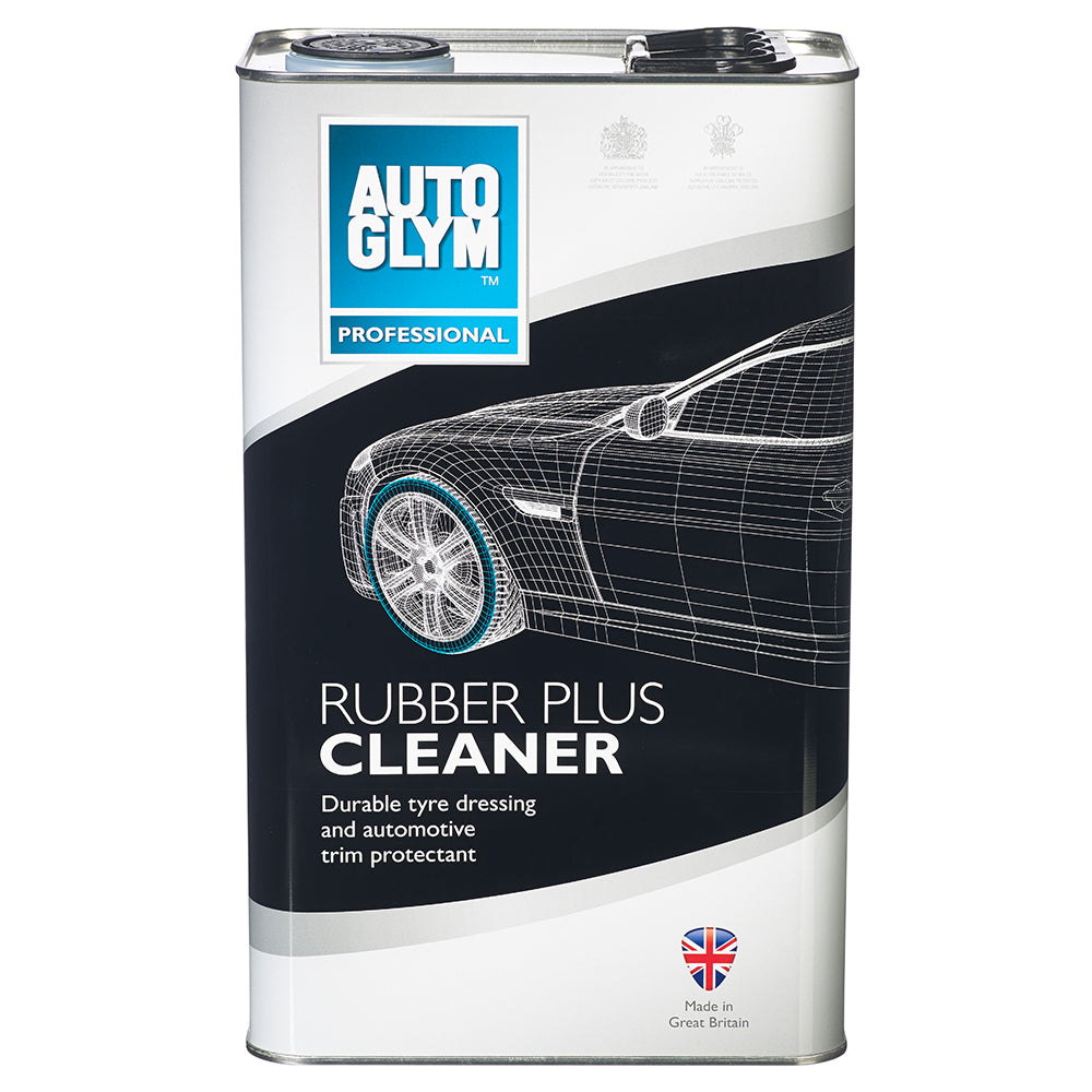 Autoglym Rubber Plus Cleaner 5L