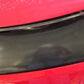 Z Garage Ver.1 Vented Nose Panel - Nissan 300ZX Z32