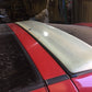 Z Garage Ver.1 Roof Spoiler - Nissan 300ZX Z32