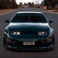 Z Garage Ver.1 Vented Nose Panel - Nissan 300ZX Z32